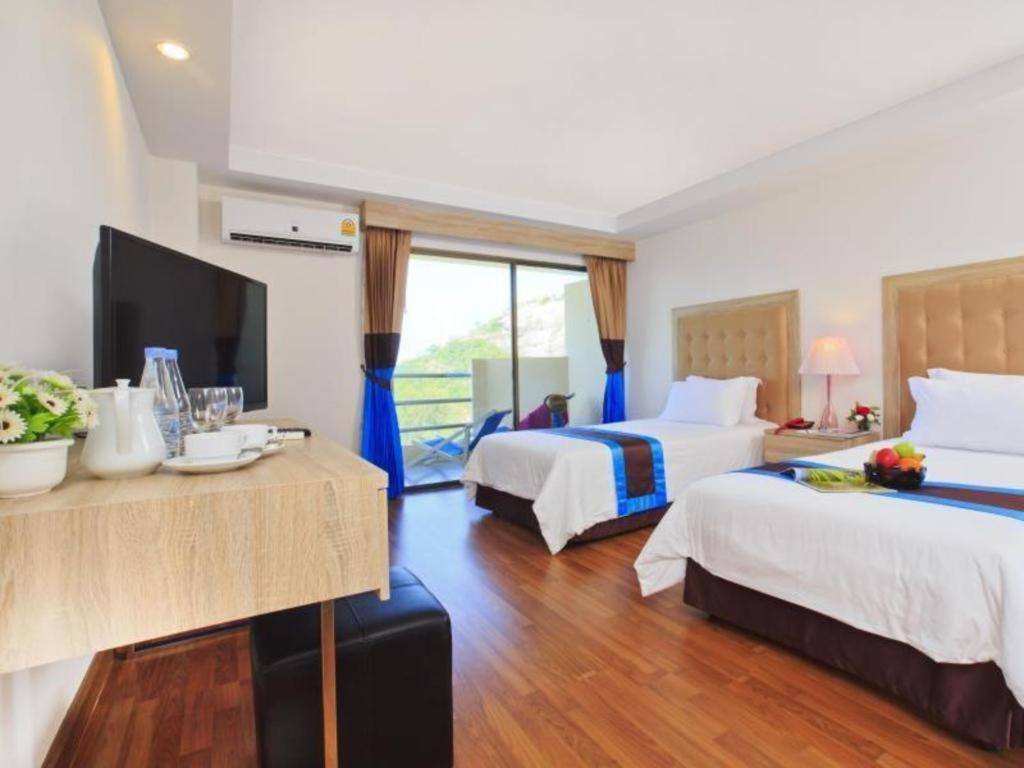 Blue Wave 3* Hua Hin