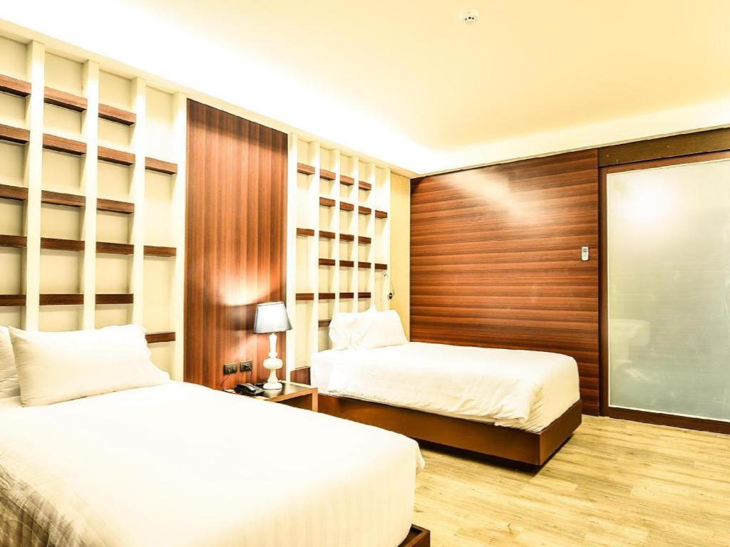 Alvarez Hotel 4*