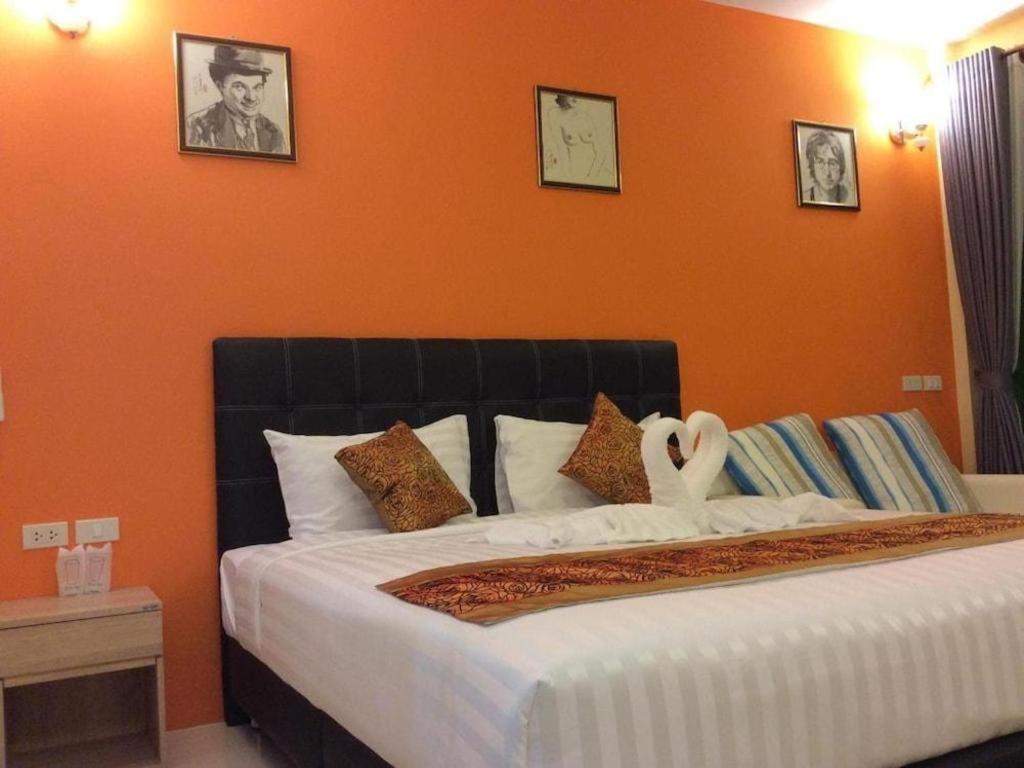 Greenseaview 3*