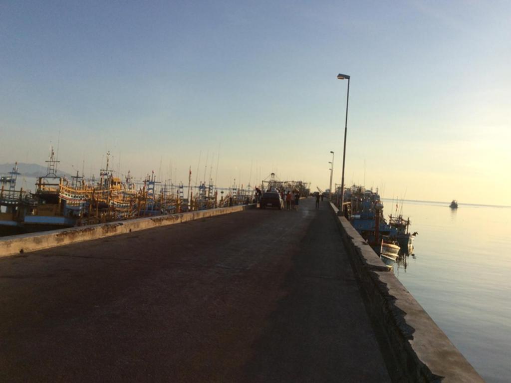 Greenseaview