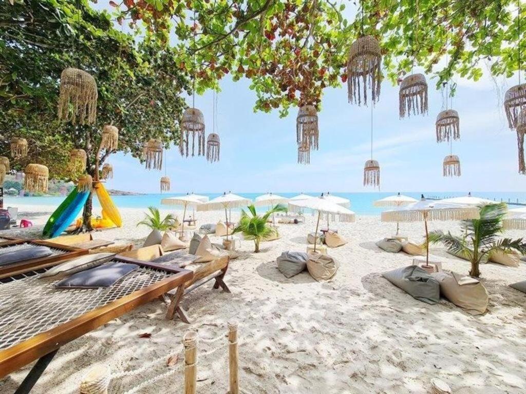 Tonsak Resort Koh Samet