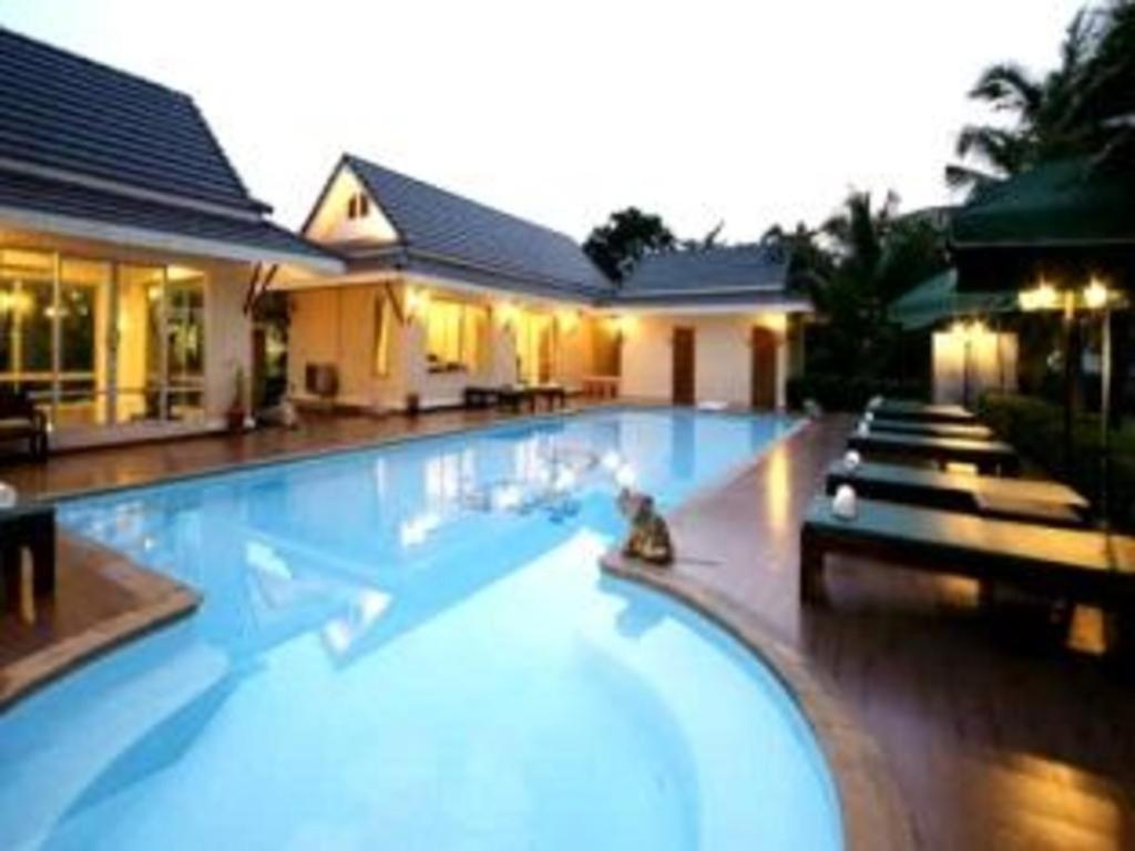 Resort The Forest 3*