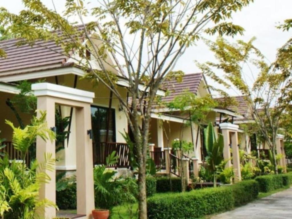 The Forest 3* Nakhon Nayok