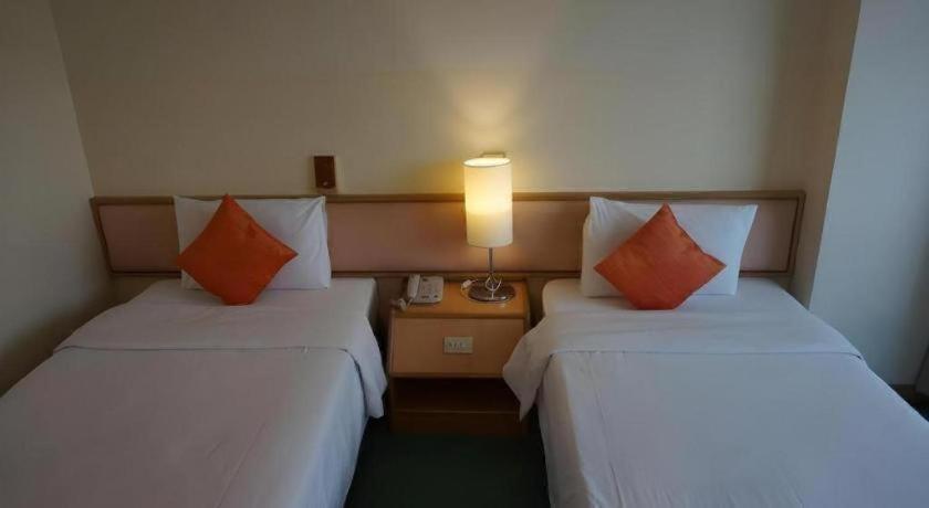 The Majestic 3* Sakon Nakhon