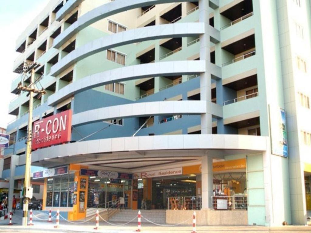 R-con Hotel 3*