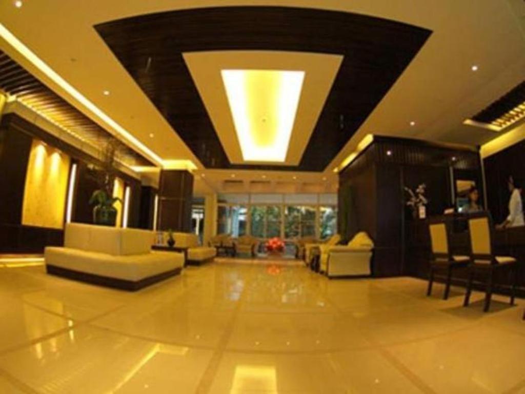 Hotel R-con Pattaya