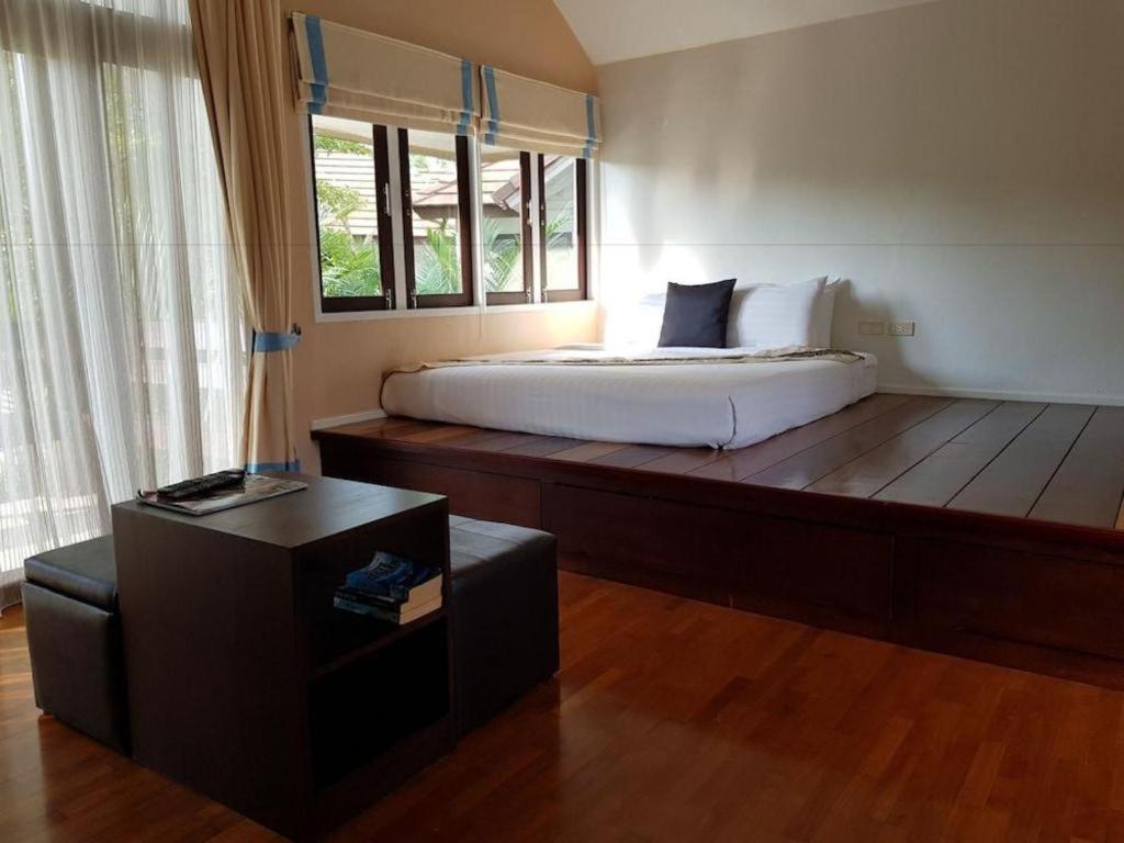 Baan Suan Nuan Ta 4* Samut Songkhram