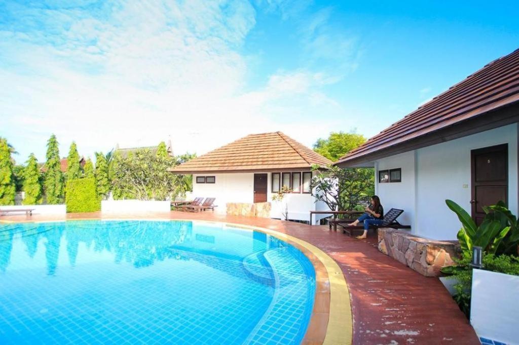 Baan Suan Nuan Ta 4*
