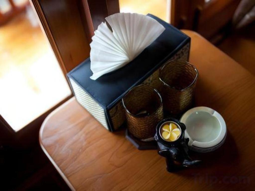 Srisawat Resort 3*