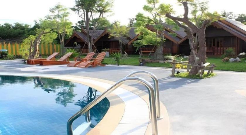 Srisawat Resort