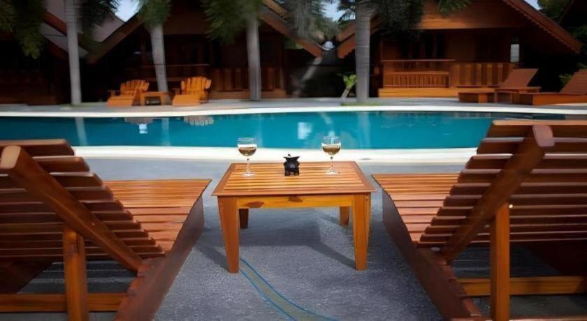 Srisawat 3* Hua Hin
