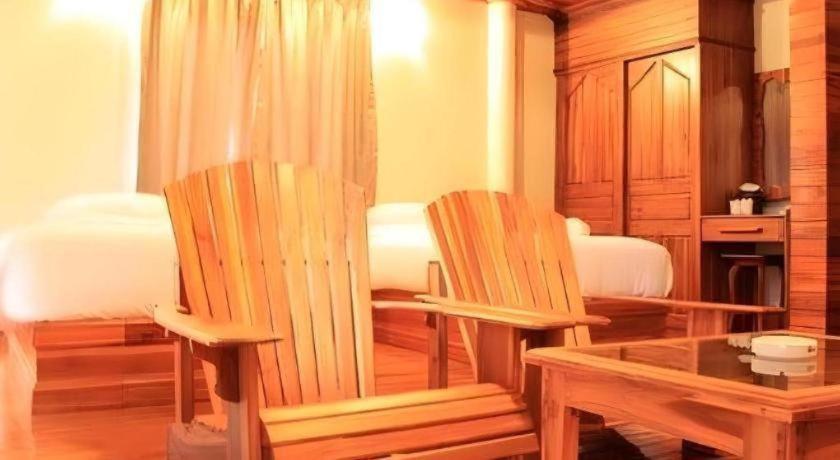Srisawat Resort