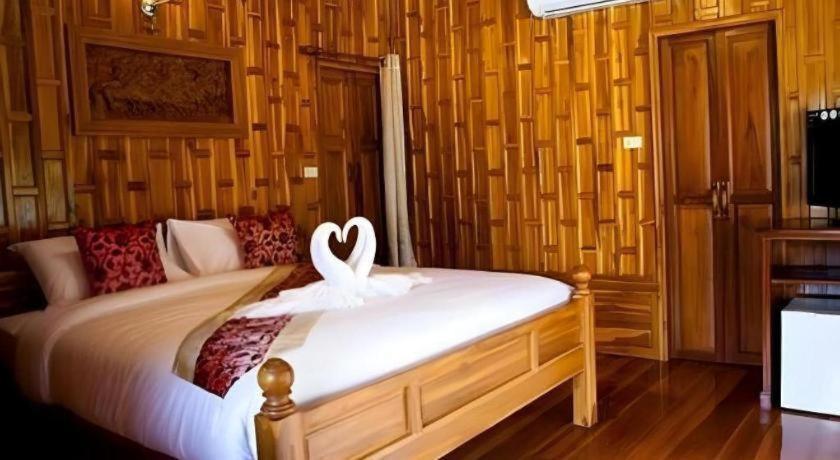 Resort Srisawat Hua Hin