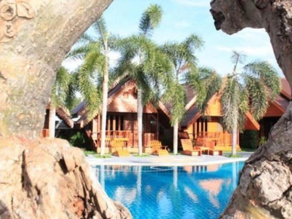 Resort Srisawat Hua Hin