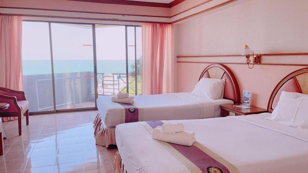 Supar Royal 3* Khanom