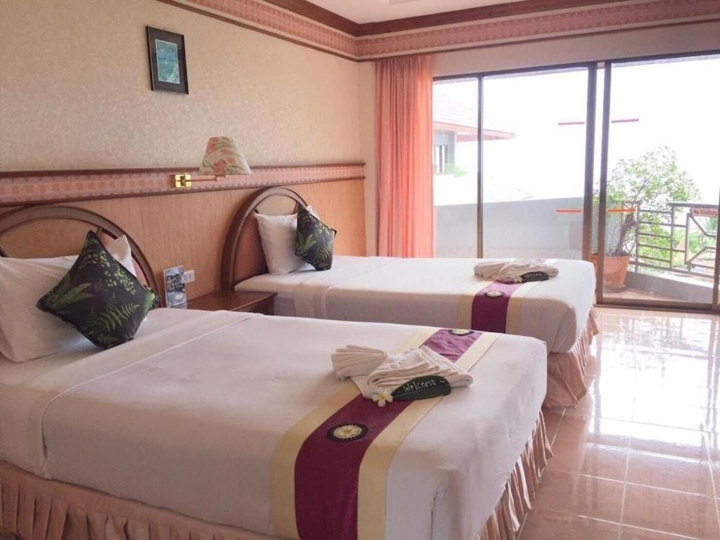 Resort Supar Royal 3*