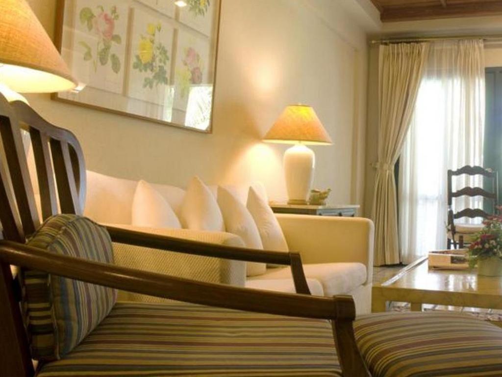 View And Golf Club Hotel 4*