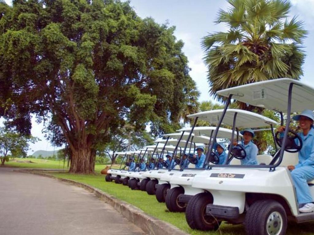 View And Golf Club Hotel
