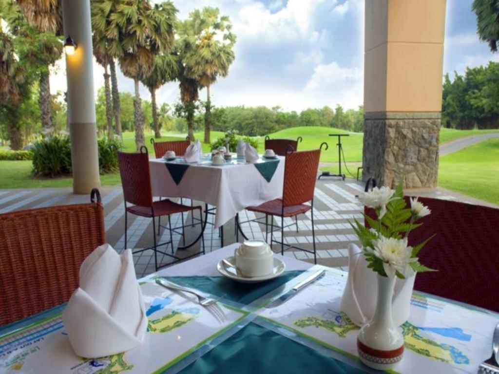 View And Golf Club 4* Hua Hin