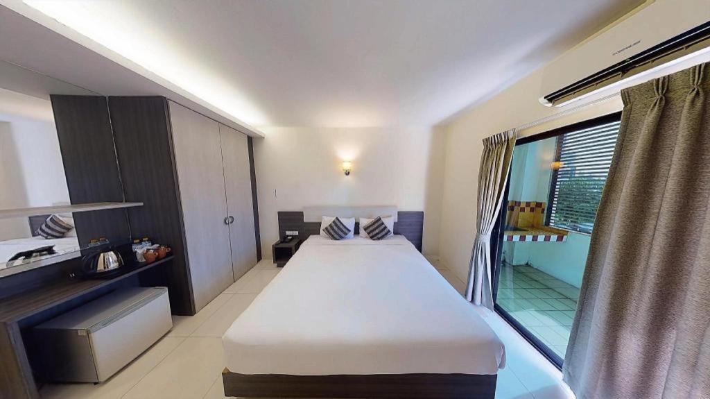The Zen Hotel
