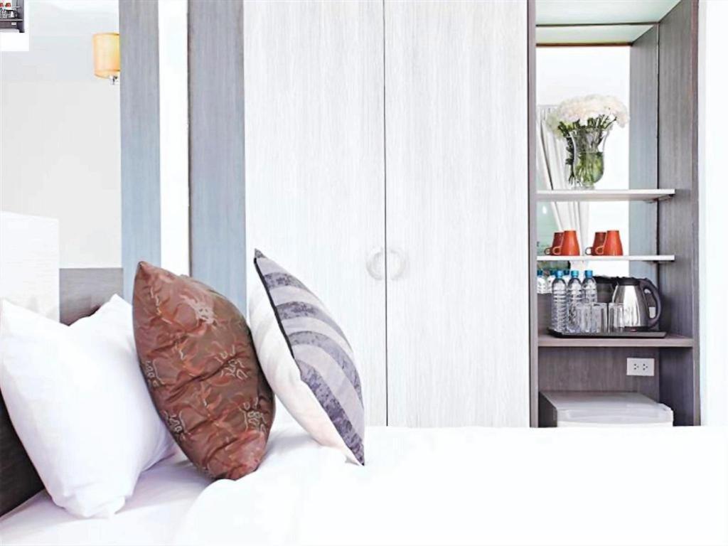 Hotel The Zen 3*