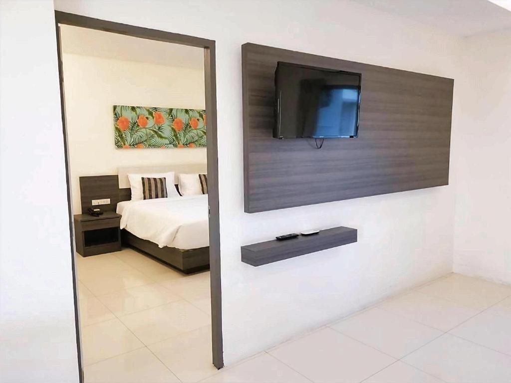 The Zen 3* Pattaya