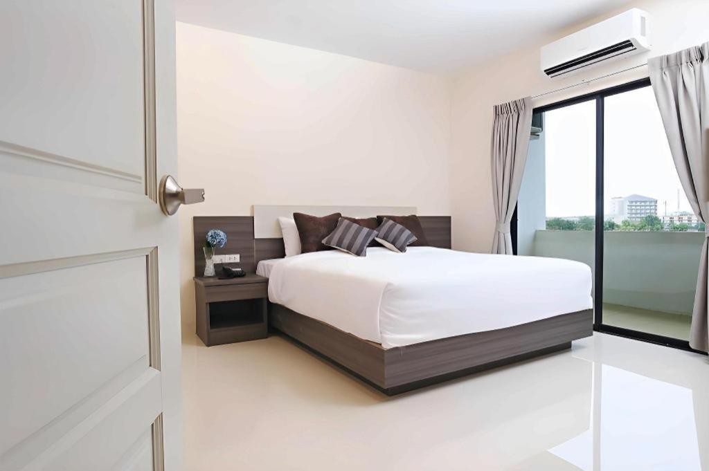 The Zen 3* Pattaya