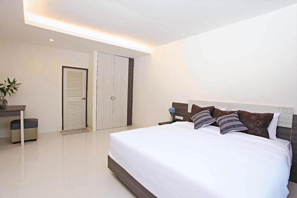The Zen 3* Pattaya