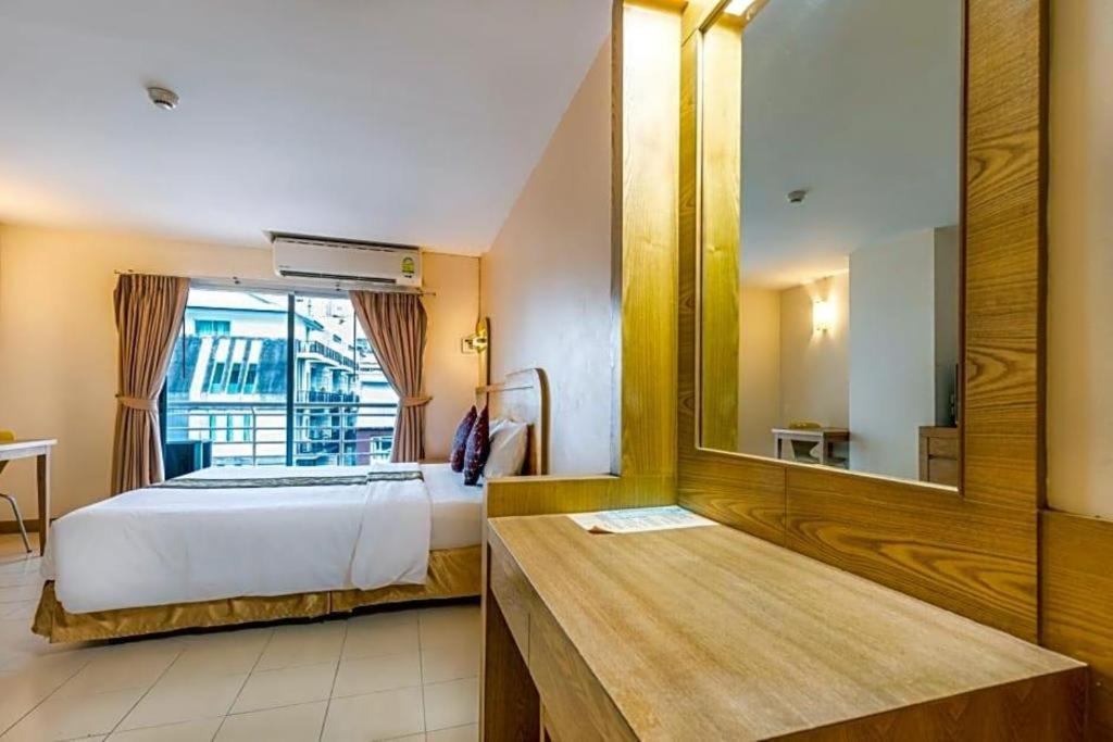 Eastiny Plaza 3* Pattaya