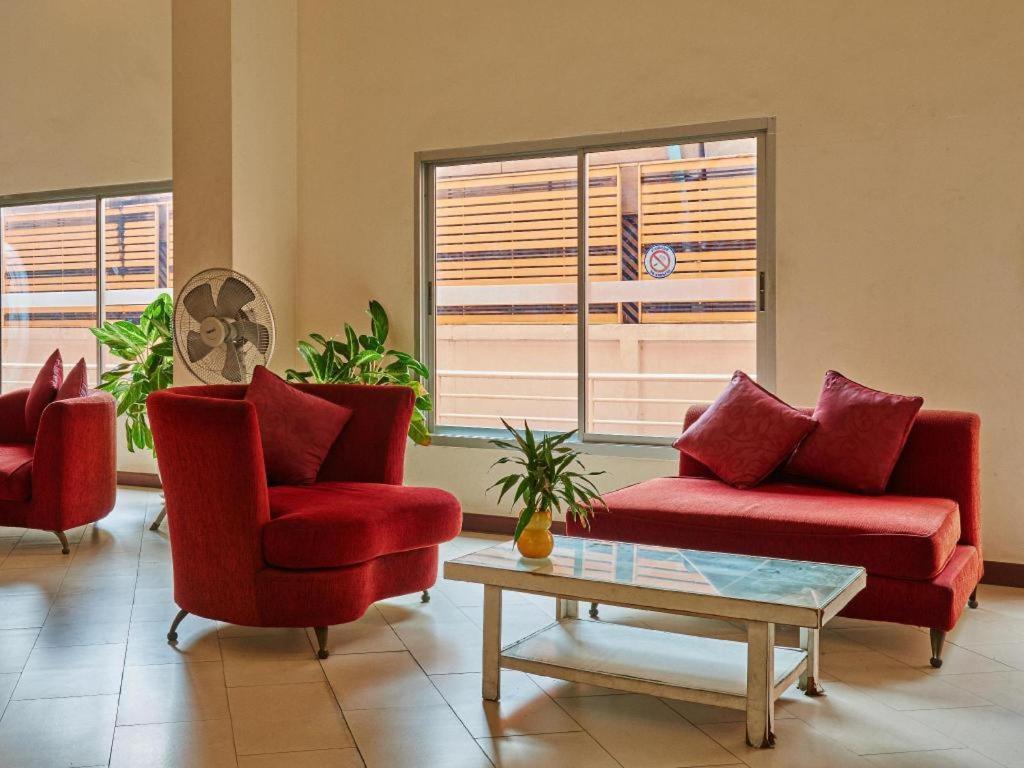 Eastiny Plaza Hotel 3*