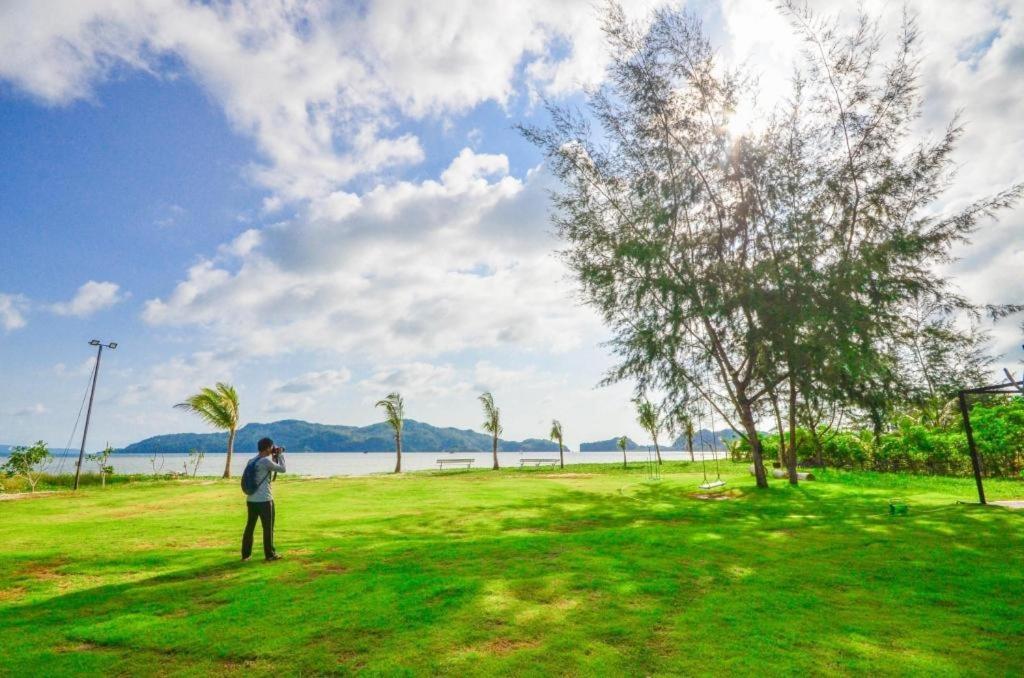 Resort Seesea