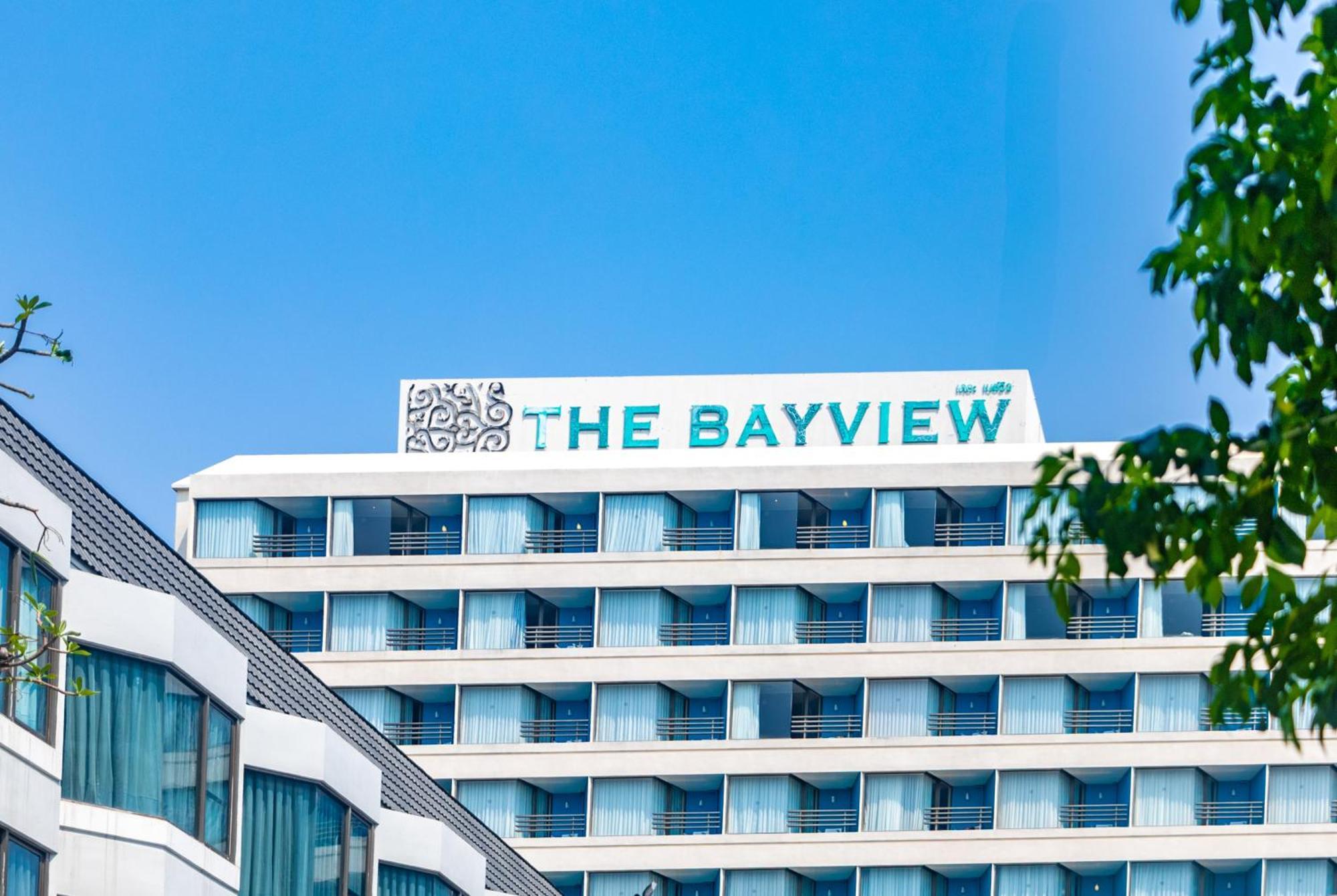 Resort The Bayview Pattaya