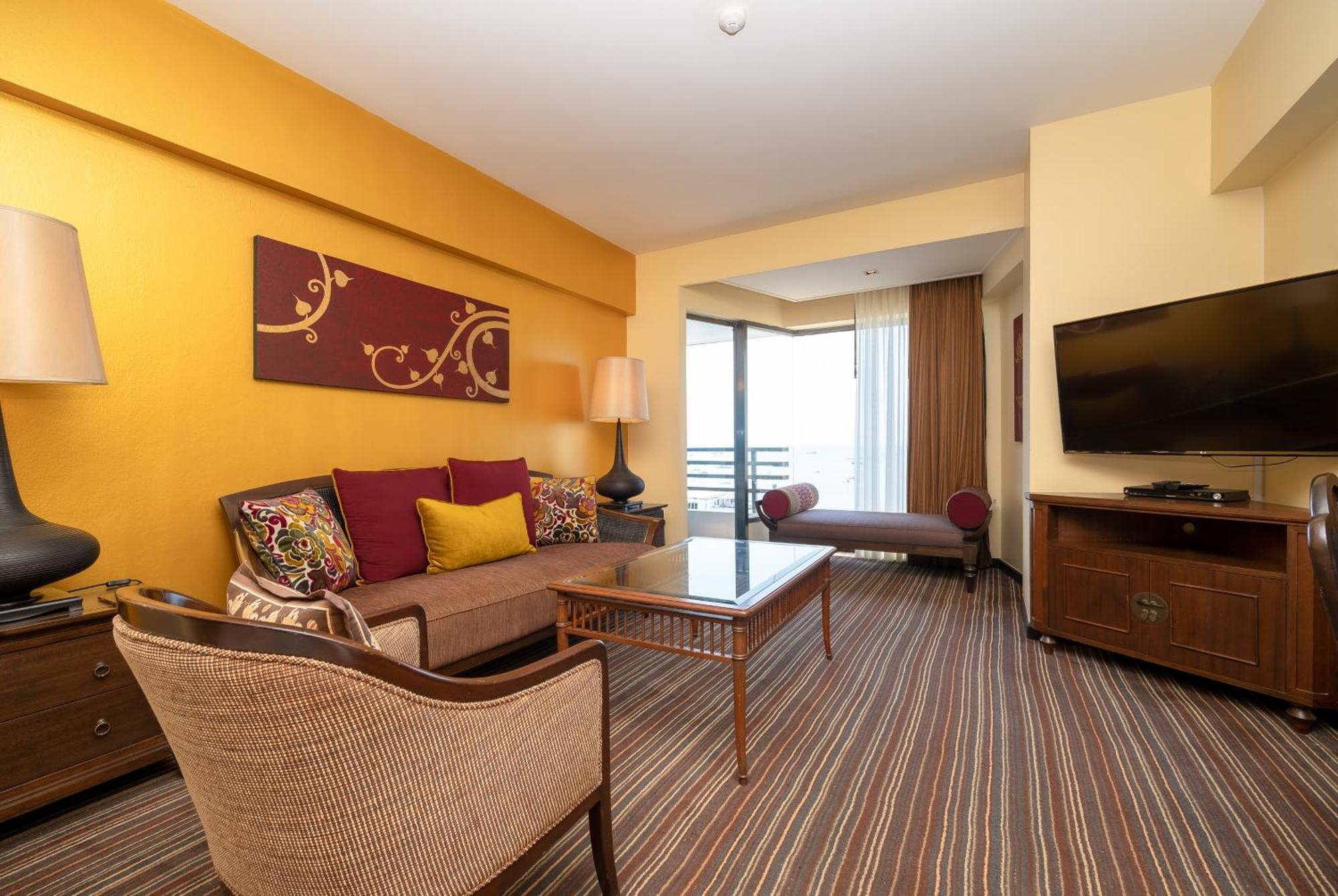 Resort The Bayview Pattaya
