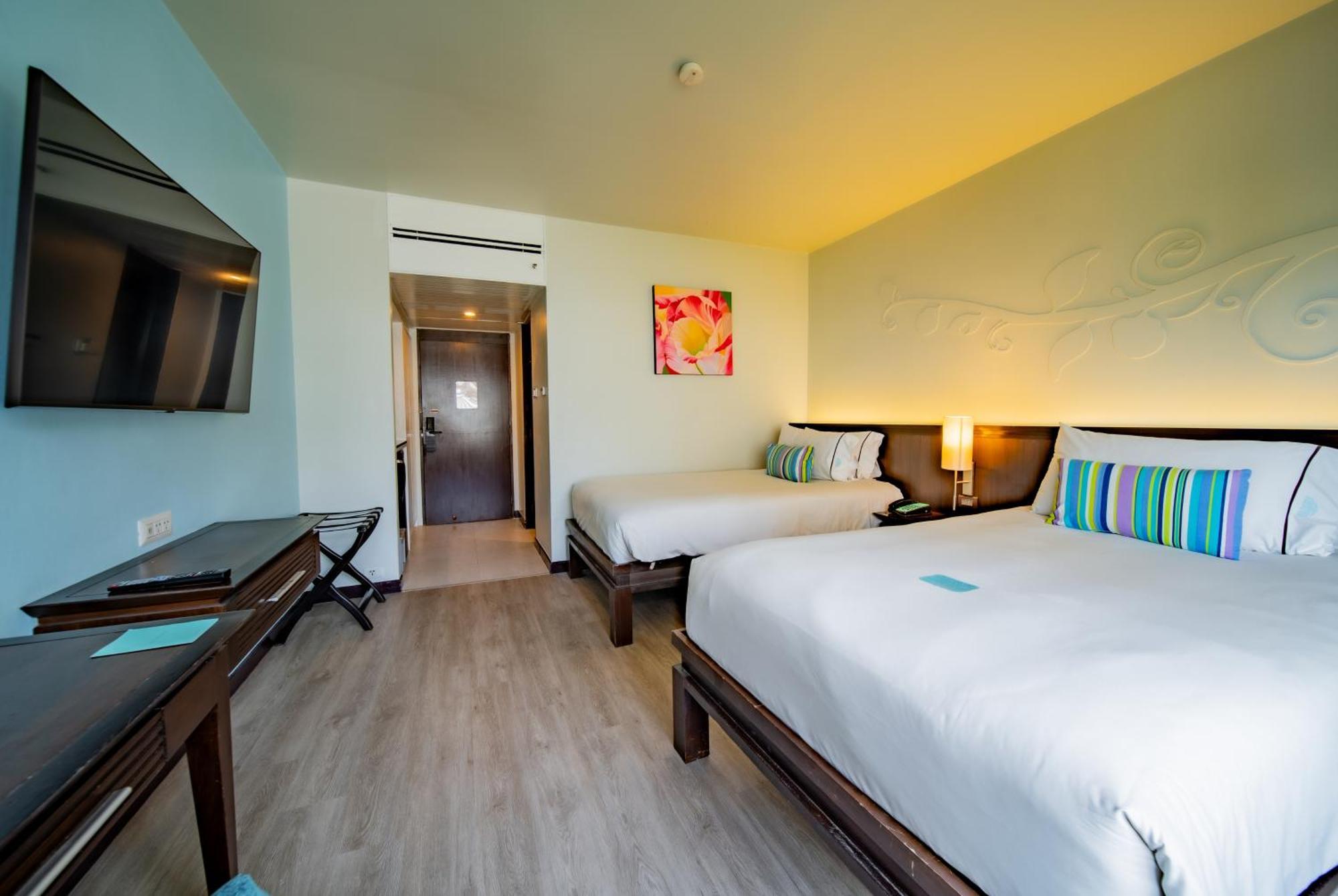 The Bayview Resort