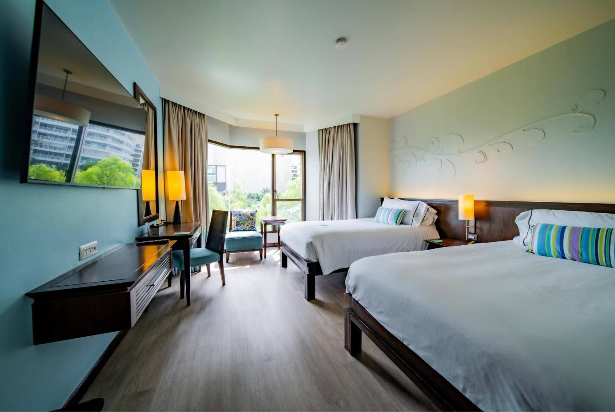 The Bayview Pattaya