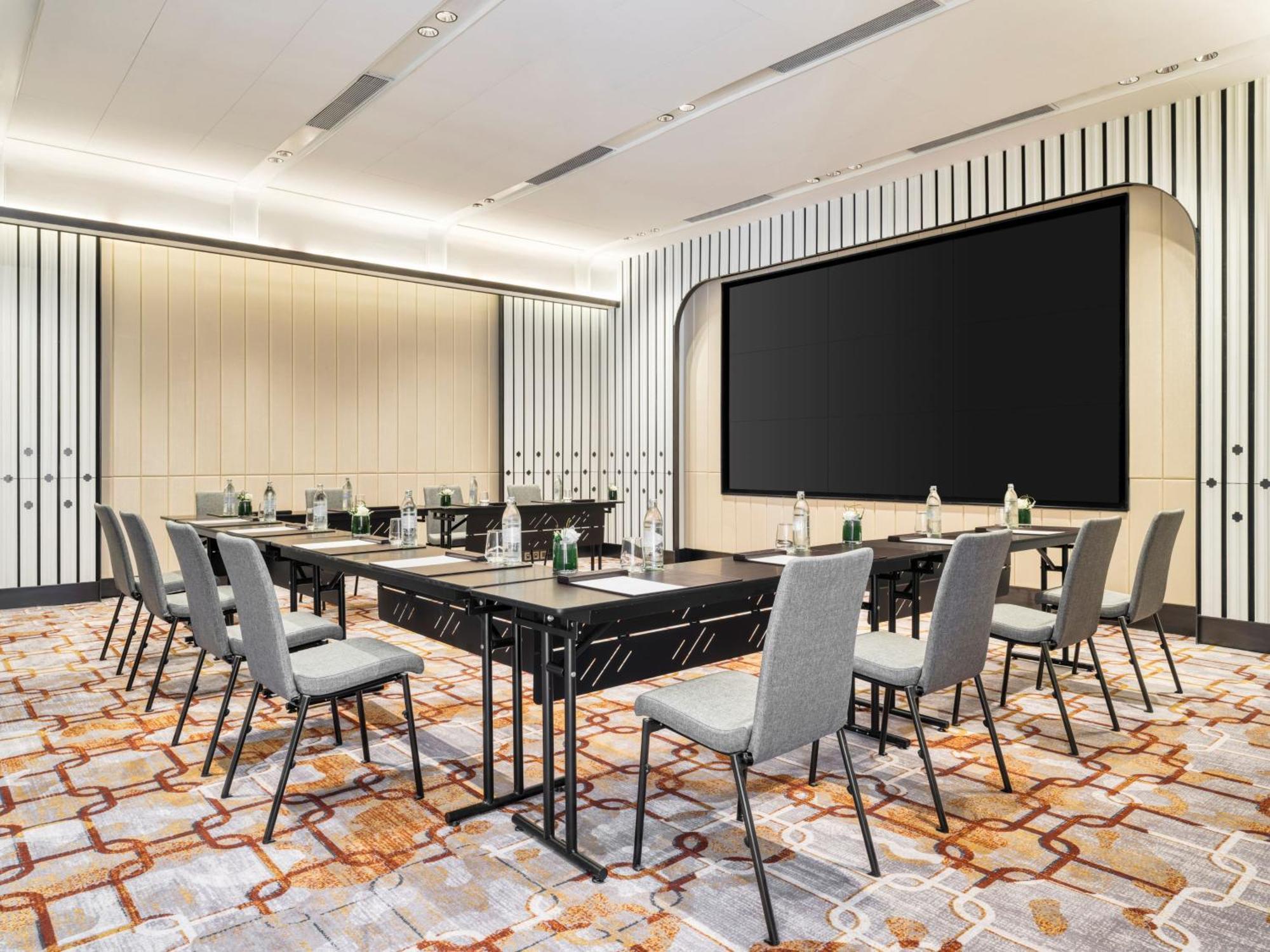 Intercontinental The Mae Ping 5*