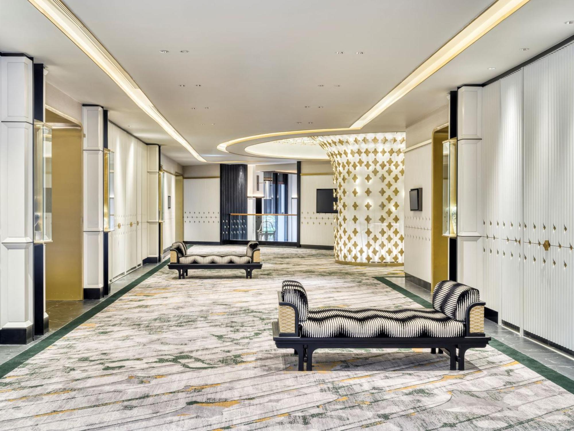 Hotel Intercontinental The Mae Ping