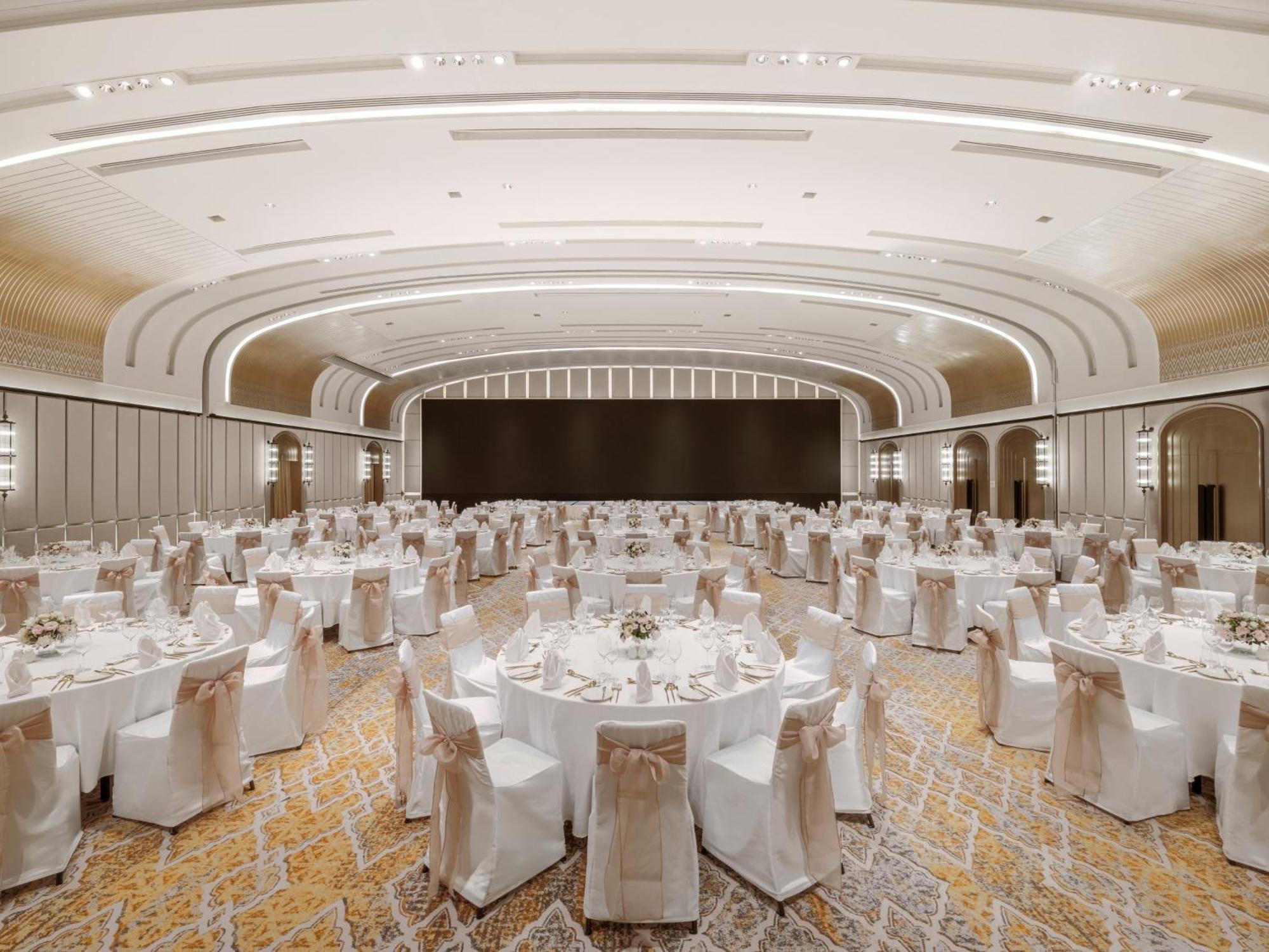 Hotel Intercontinental The Mae Ping