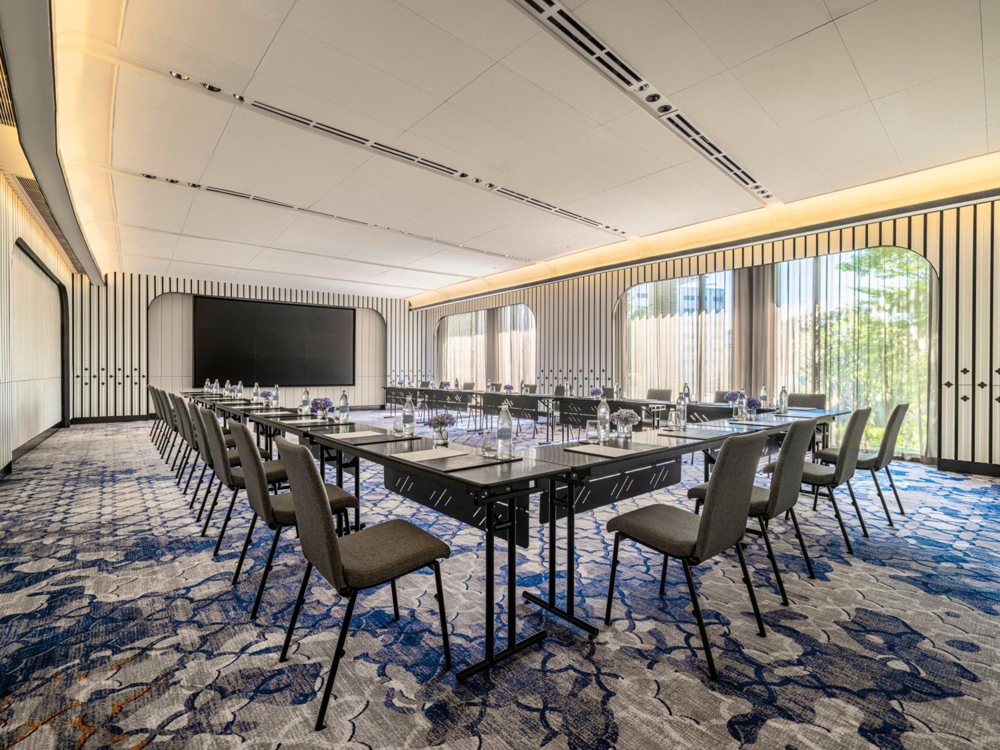 Intercontinental The Mae Ping 5* Chiang Mai