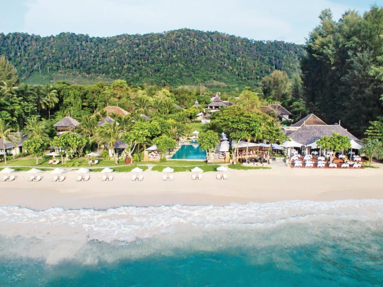 Resort Layana & - Adult Only - Sha Extra Koh Lanta