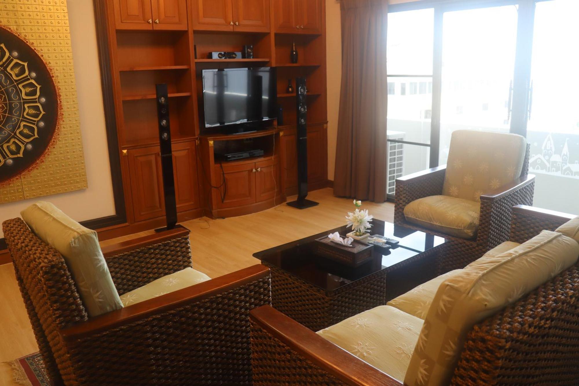 House- Sha Extra Hotel Pattaya