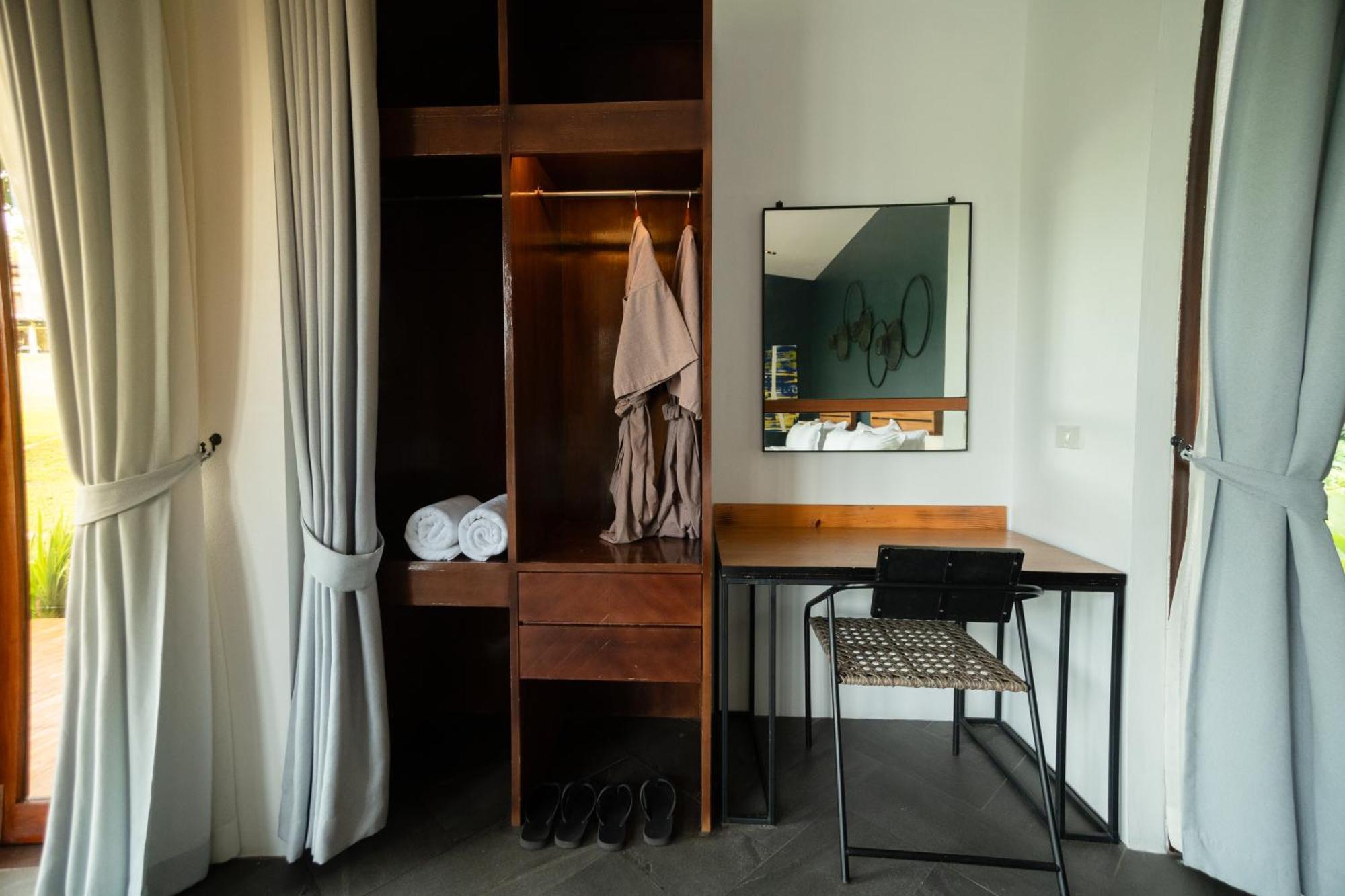 Puripai Resort 4*