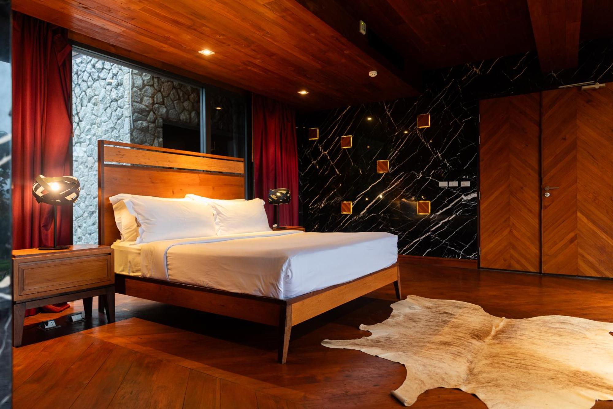 Puripai Resort Pai