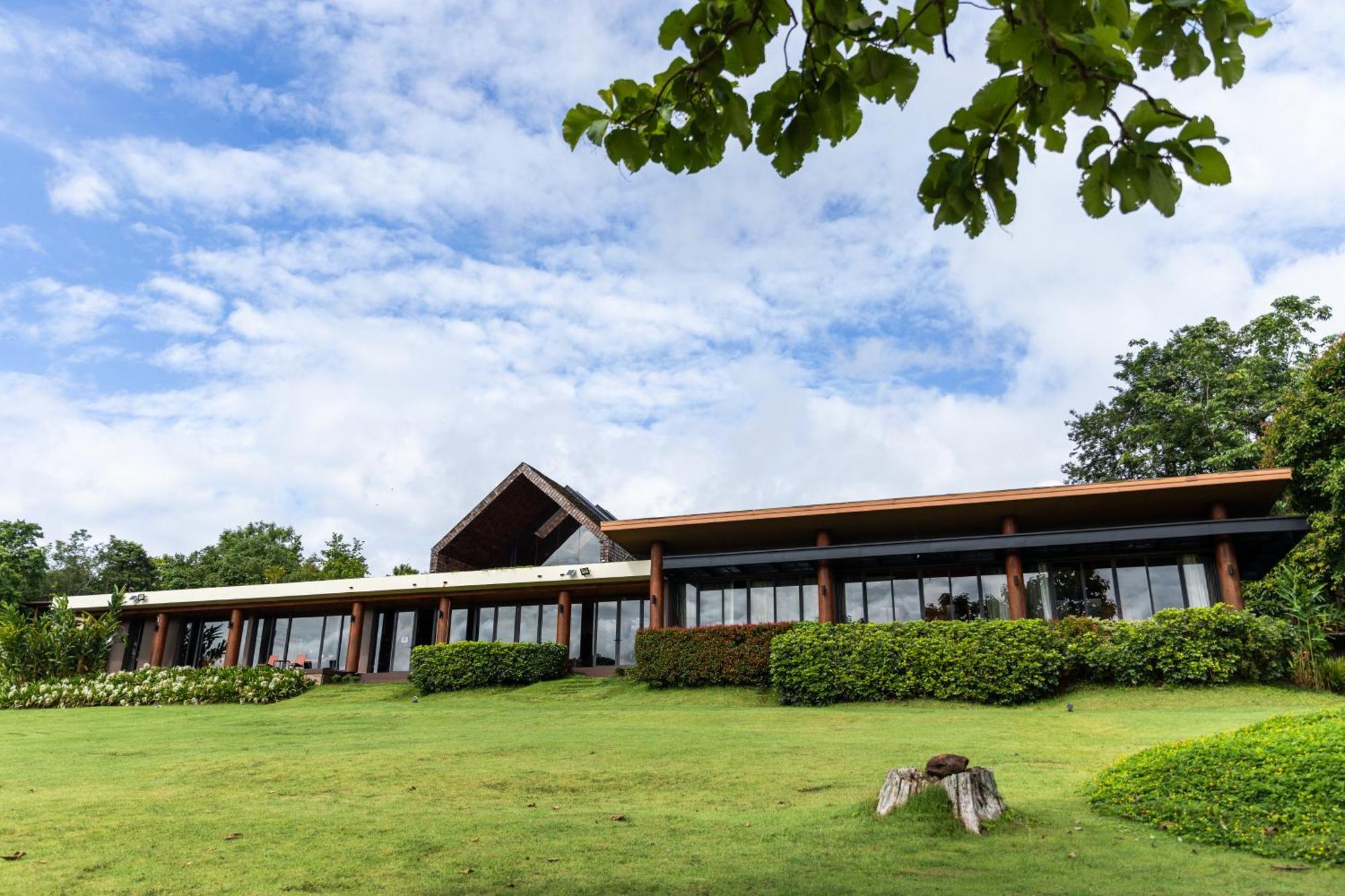 Resort Puripai Pai