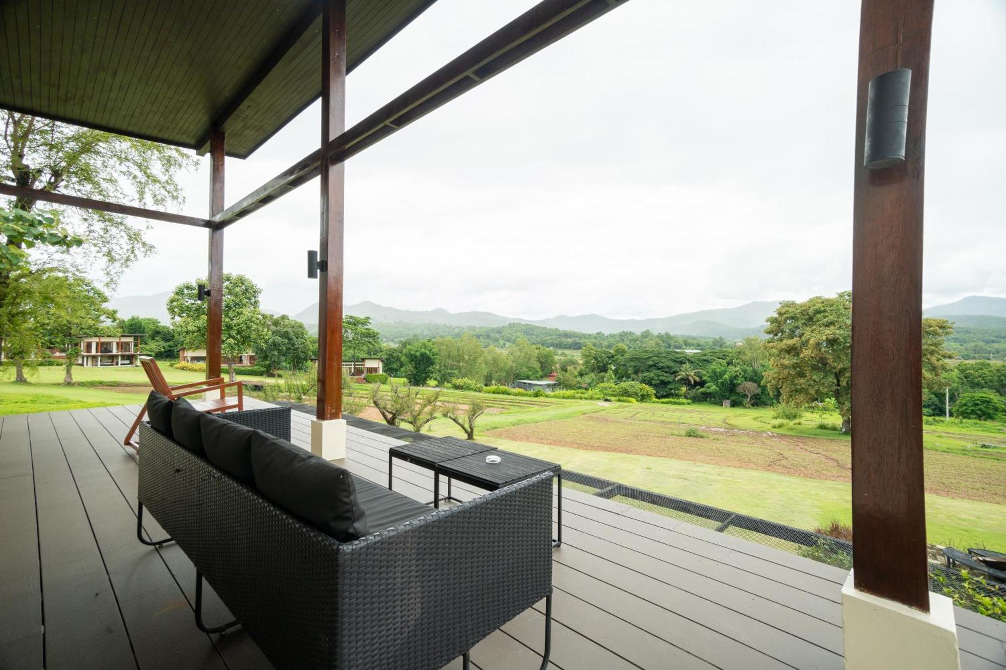 Resort Puripai 4*