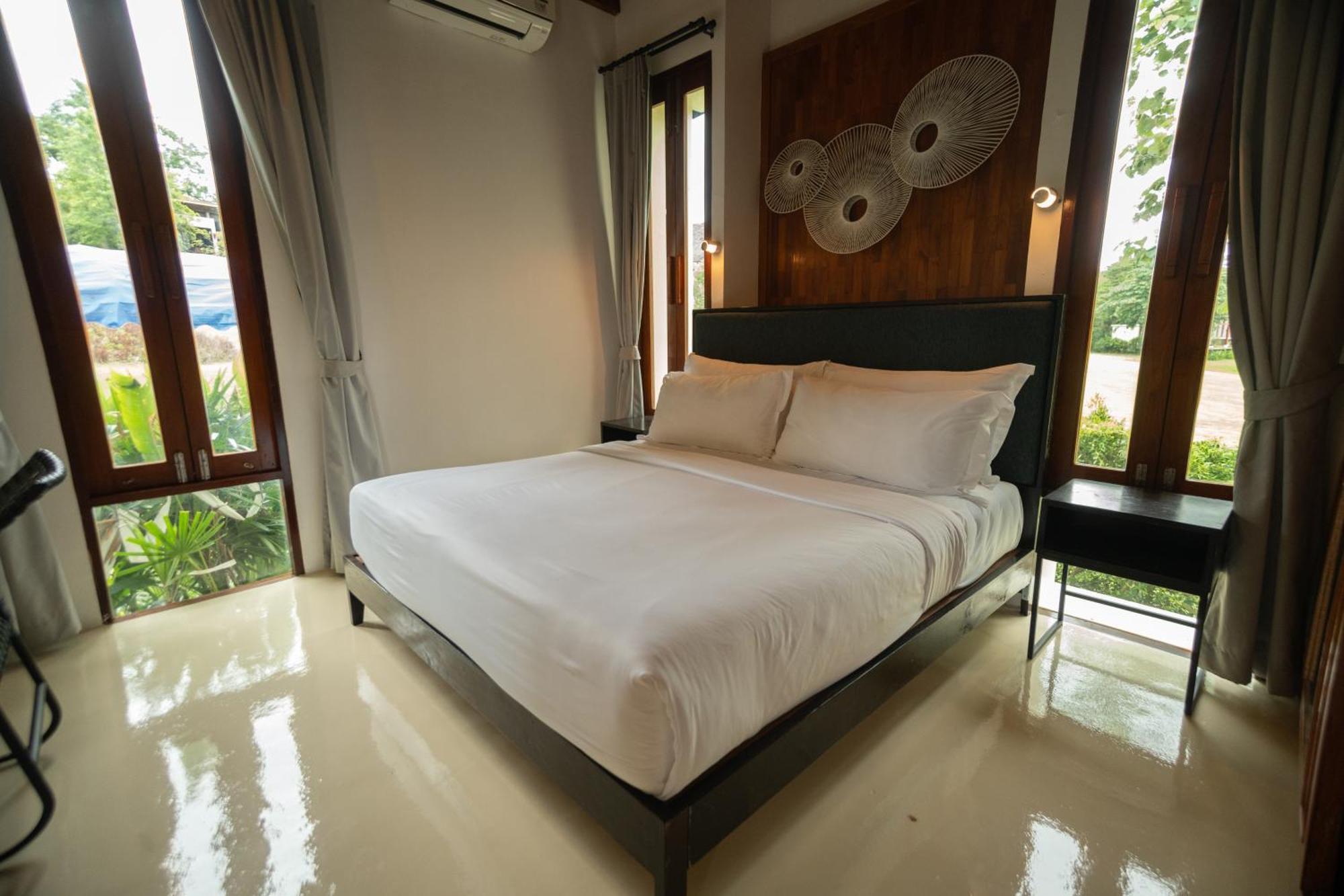 Puripai Resort