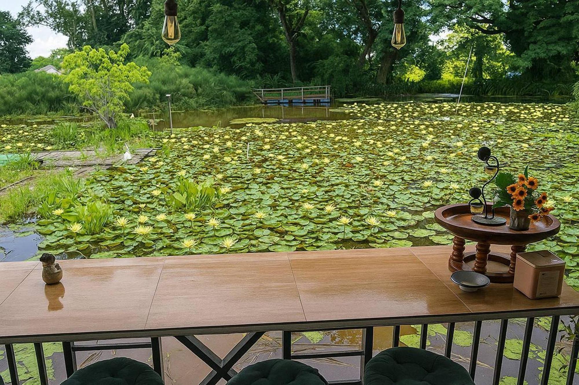 Saikaew Resort