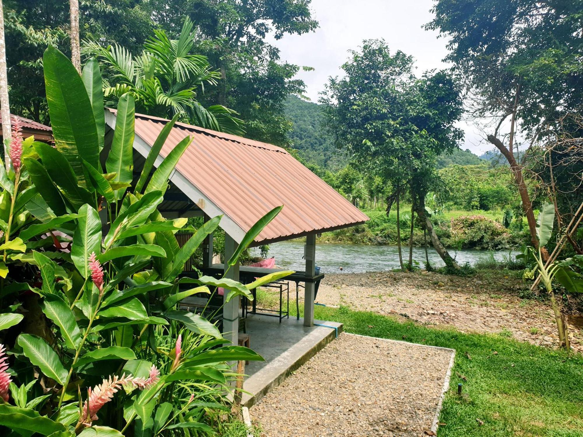 Khao Sok Resort Khao Sok National Park