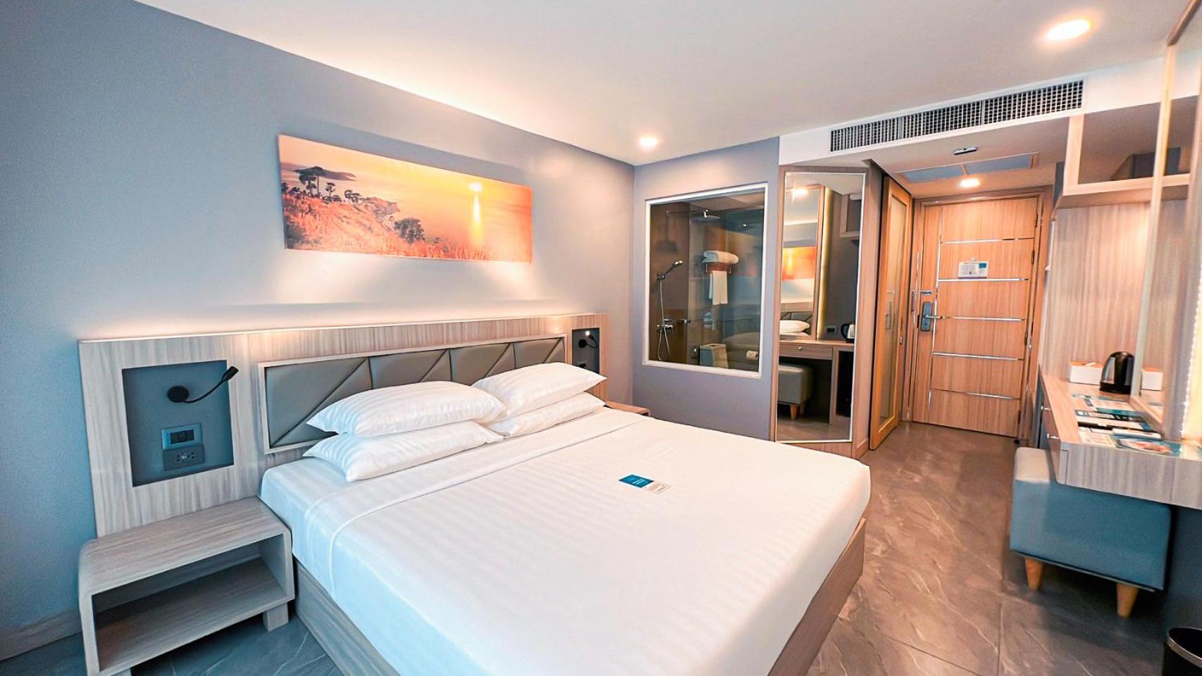 Hotel Clarian 4*