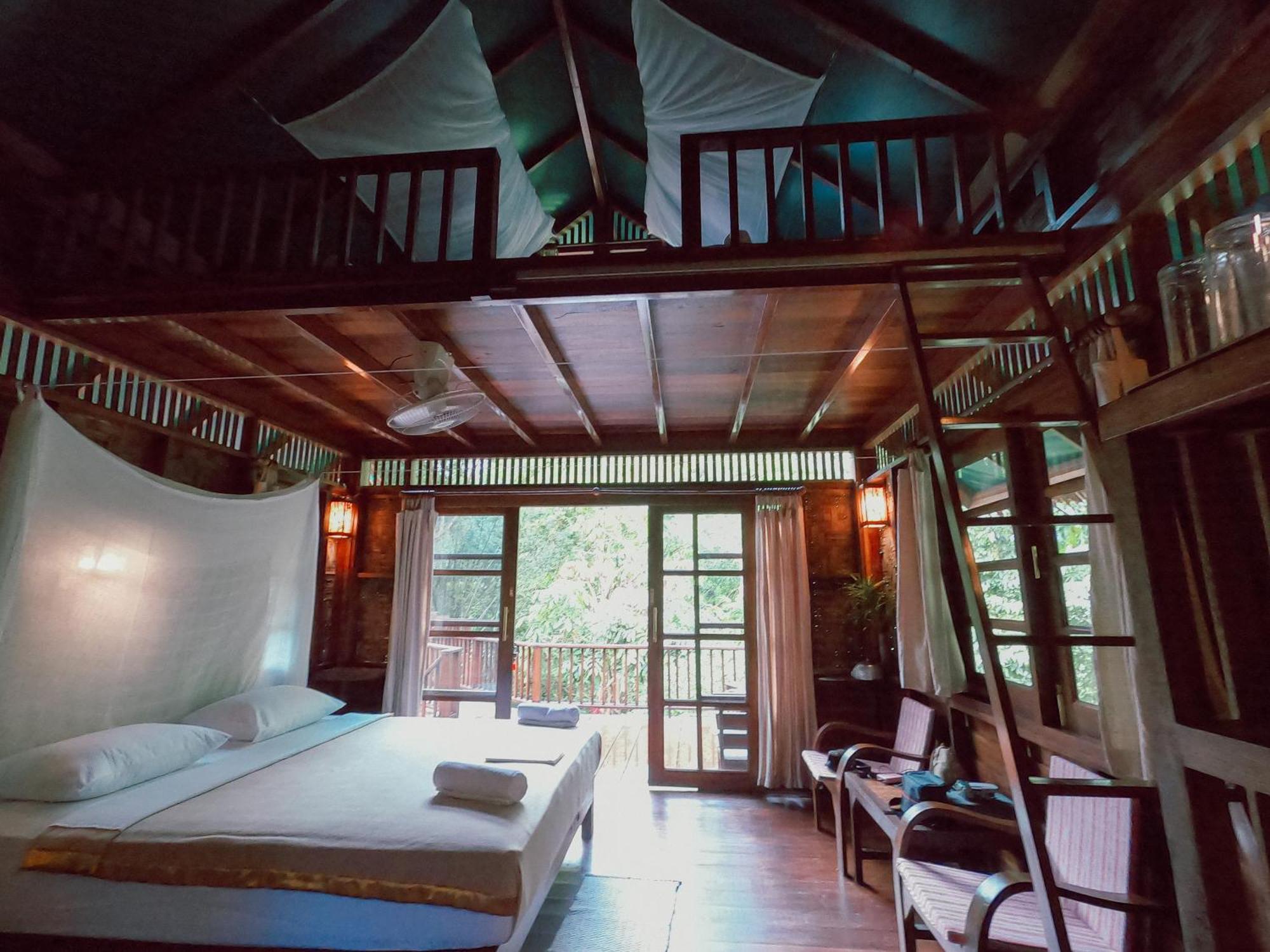 Our Jungle House 3*